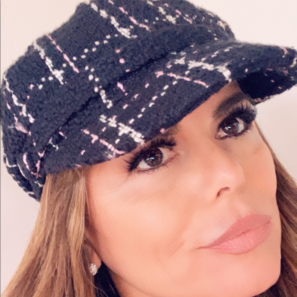 Super cute and stylish hat 🧢